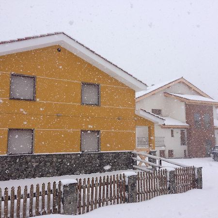 Hotel La Brana San Isidro  Dış mekan fotoğraf
