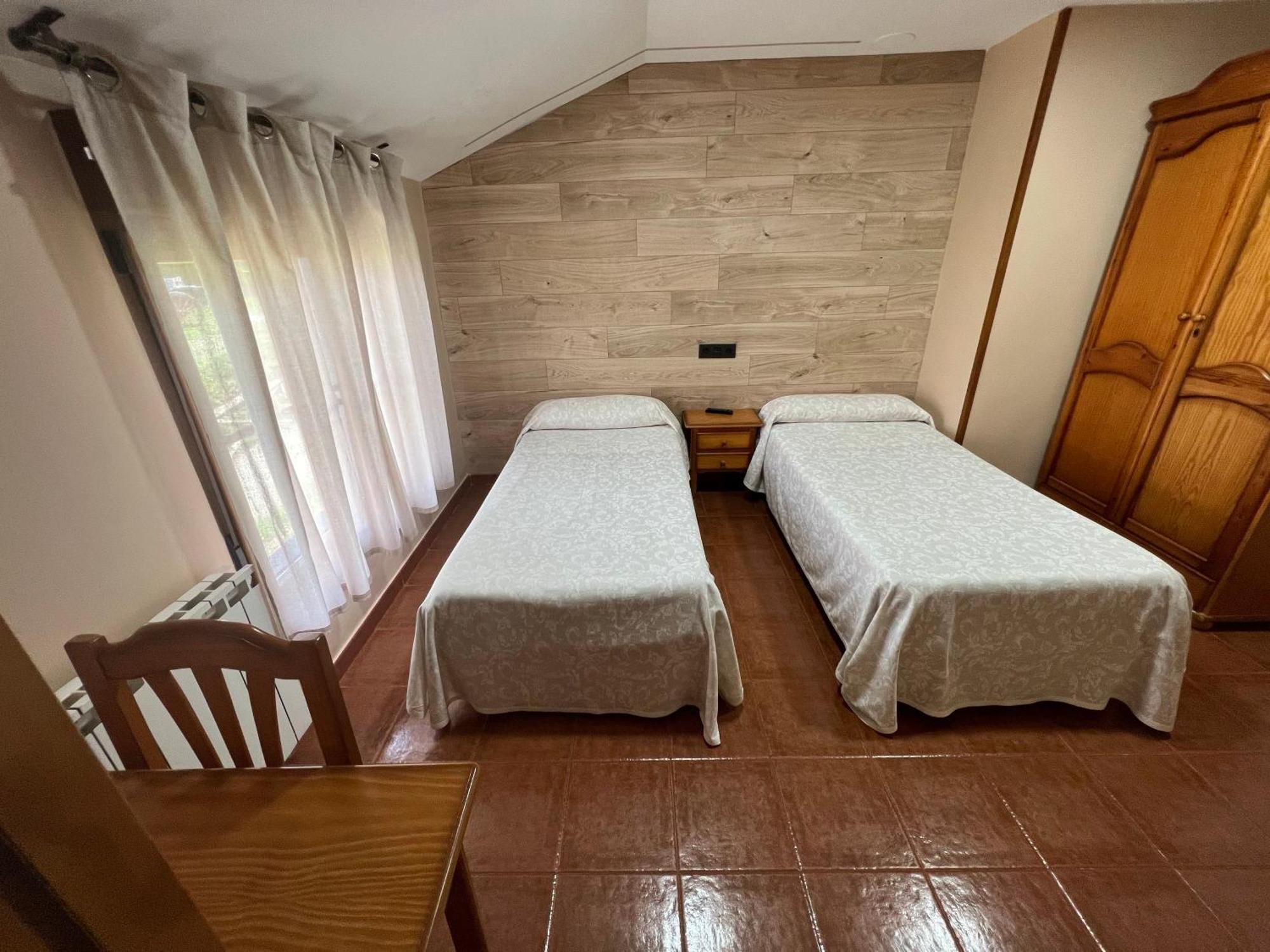 Hotel La Brana San Isidro  Dış mekan fotoğraf