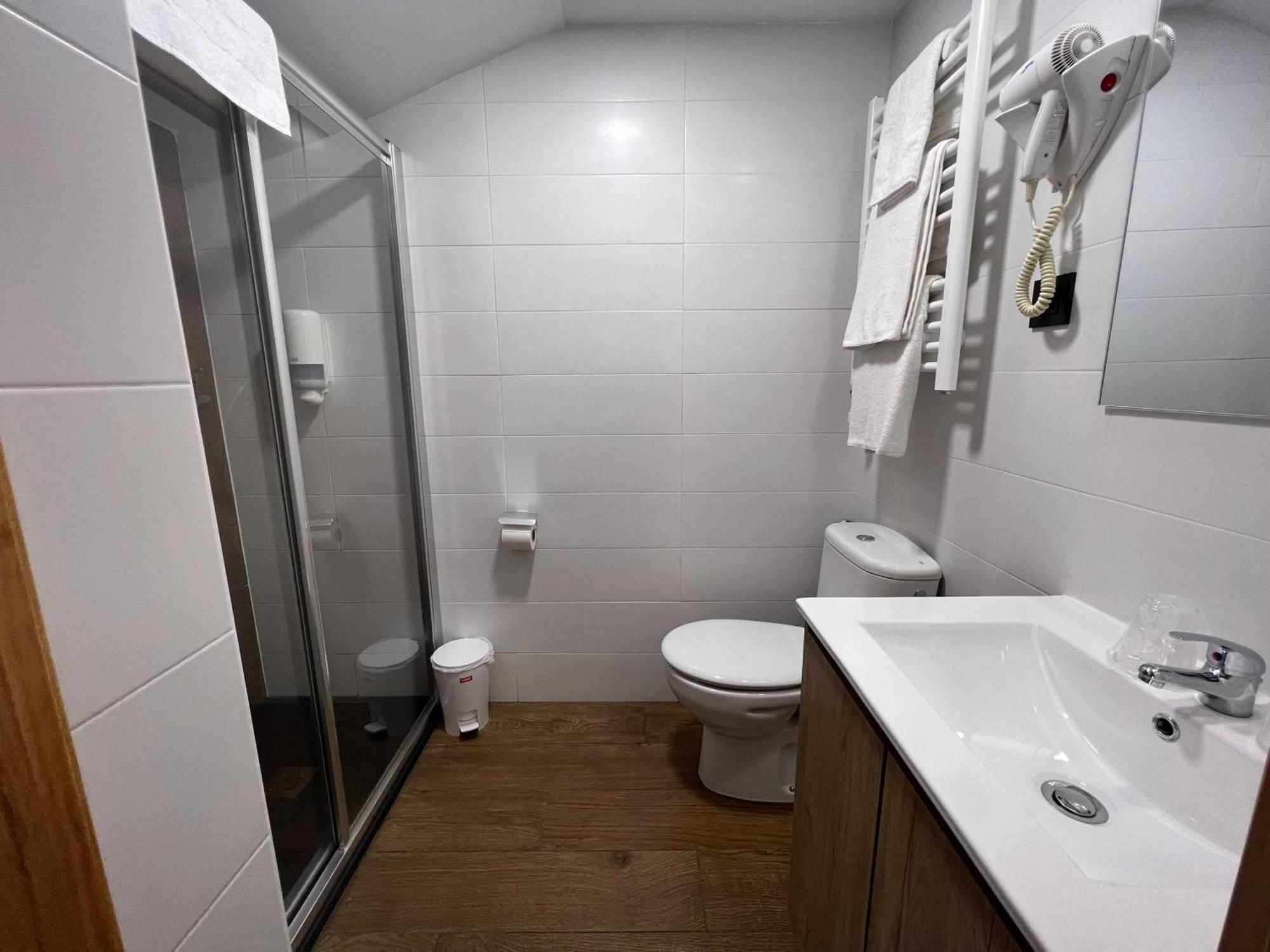 Hotel La Brana San Isidro  Dış mekan fotoğraf